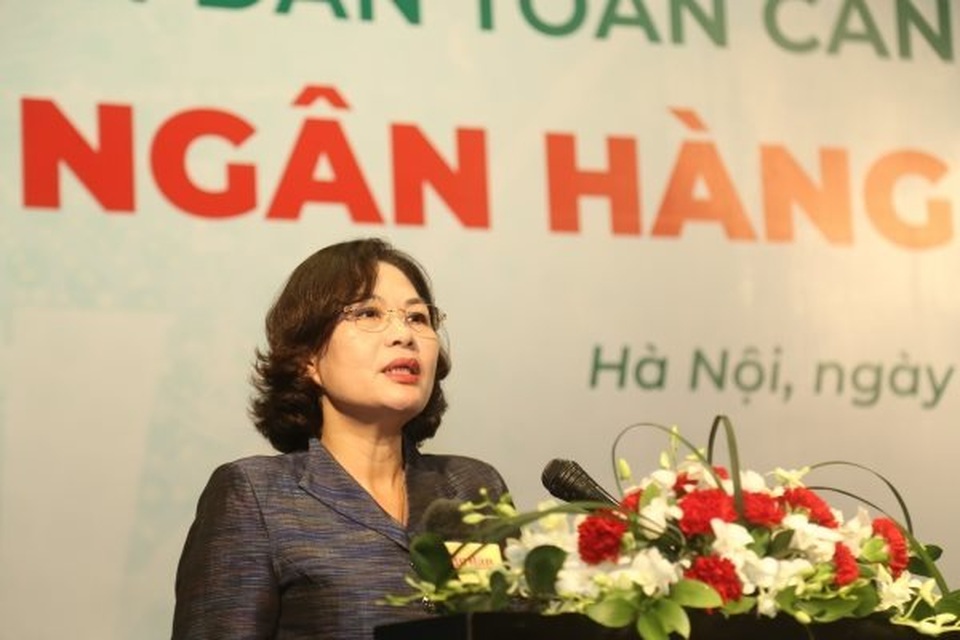 Cứu nguy cho thanh khoản, Ngân hàng Nhà nước bơm hàng nghìn tỷ đồng ra thị trường - 2 Cứu nguy cho thanh khoản, Ngân hàng Nhà nước bơm hàng nghìn tỷ đồng ra thị trường - 2