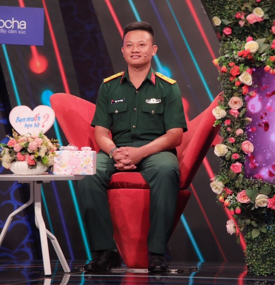Cô gái Đồng Nai mang theo tiêu chí “3G” đến tìm bạn trai tại show hẹn hò - 1 Cô gái Đồng Nai mang theo tiêu chí “3G” đến tìm bạn trai tại show hẹn hò - 1