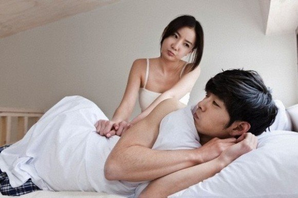 Các phương pháp chữa bệnh bất lực cho các quý ông khó tin từ cổ chí kim - 2 Các phương pháp chữa bệnh bất lực cho các quý ông khó tin từ cổ chí kim - 2