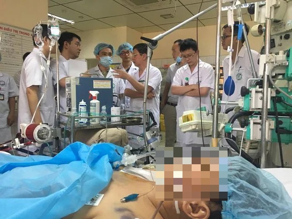 Bộ Y tế: Tội danh trong vụ án 8 người tử vong chạy thận ở Hoà Bình không thuyết phục - 1 Bộ Y tế: Tội danh trong vụ án 8 người tử vong chạy thận ở Hoà Bình không thuyết phục - 1