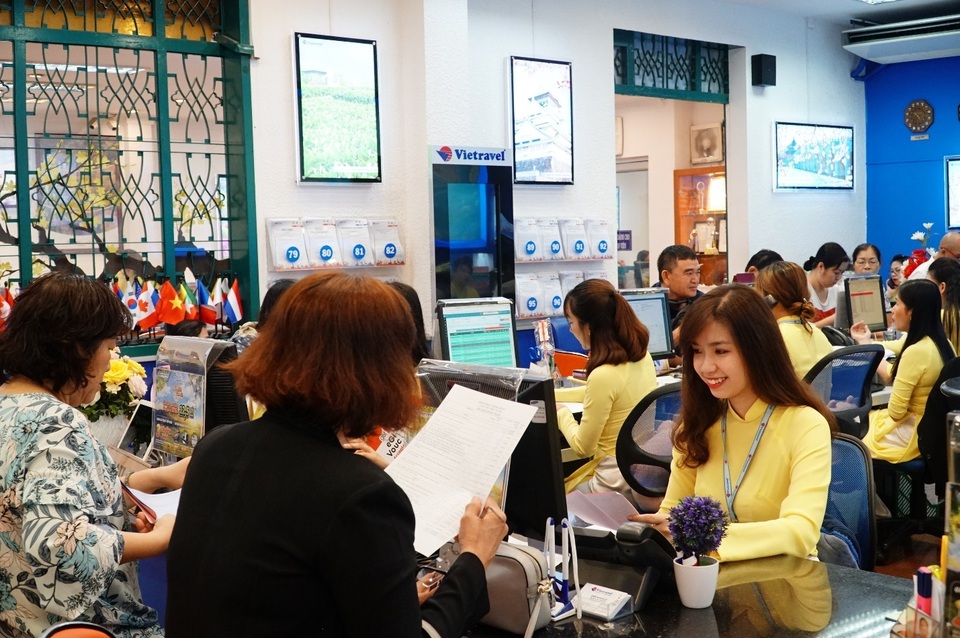 VietravelPlus - Thêm điểm thêm vui - 2 VietravelPlus - Thêm điểm thêm vui - 2