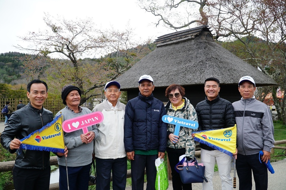 VietravelPlus - Thêm điểm thêm vui - 3 VietravelPlus - Thêm điểm thêm vui - 3