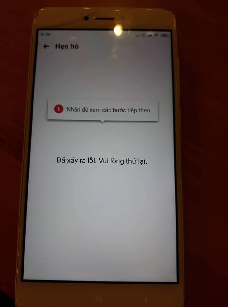 Tính năng Yêu thầm của Facebook khiến những kẻ yêu chẳng dám nói mừng rỡ - 6 Tính năng Yêu thầm của Facebook khiến những kẻ yêu chẳng dám nói mừng rỡ - 6