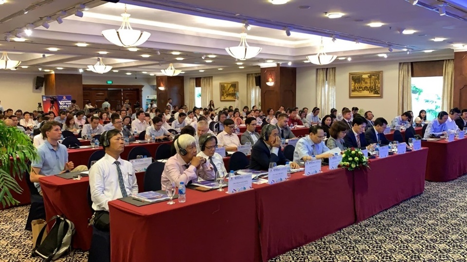 Thúc đẩy xuất khẩu Việt Nam vào các nước Đông Âu trong tình hình mới Thúc đẩy xuất khẩu Việt Nam vào các nước Đông Âu trong tình hình mới