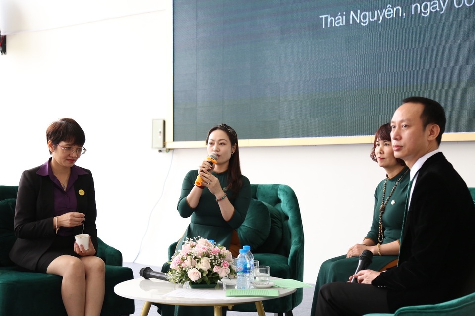 Phương pháp giáo dục đa trí tại Iris School: Trẻ thông minh hơn chúng ta nghĩ - 4 Phương pháp giáo dục đa trí tại Iris School: Trẻ thông minh hơn chúng ta nghĩ - 4
