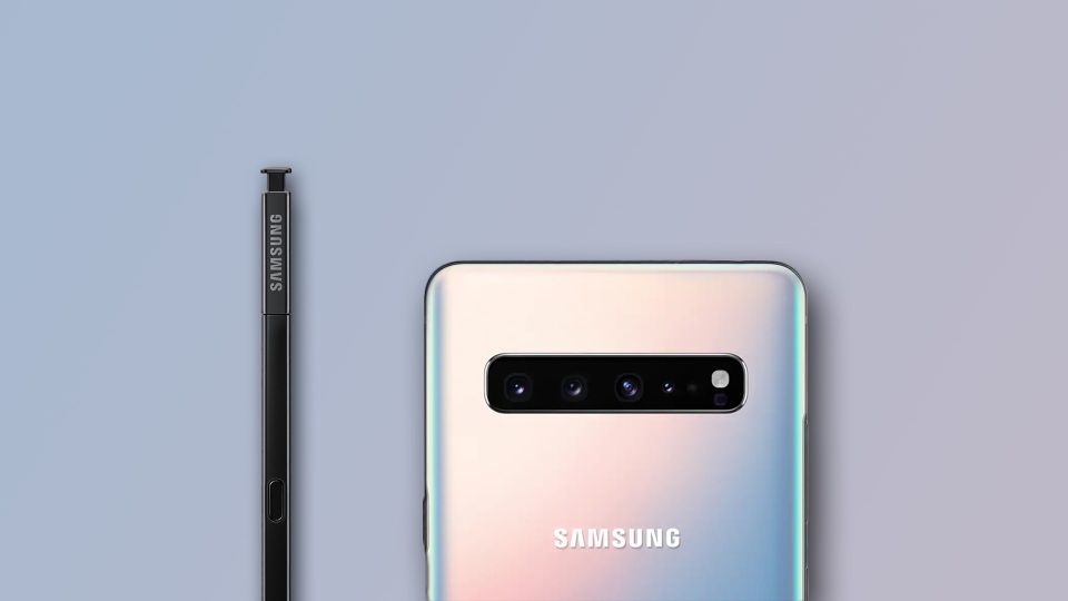 Galaxy Note10 sẽ được trang bị camera với độ phân giải lên đến 64 “chấm”? - 1 Galaxy Note10 sẽ được trang bị camera với độ phân giải lên đến 64 “chấm”? - 1