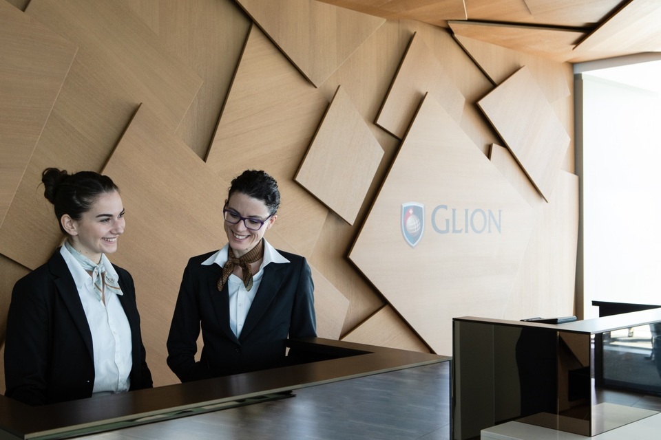 Hội thảo du học Triển vọng nghề nghiệp ngành Hospitality - 2 Hội thảo du học Triển vọng nghề nghiệp ngành Hospitality - 2