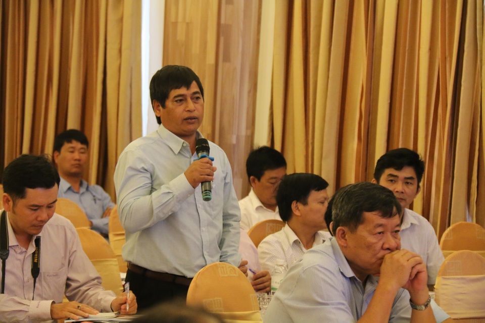 Tìm chính sách để thúc đẩy phát triển giáo dục dành cho đồng bào dân tộc thiểu số  - 2