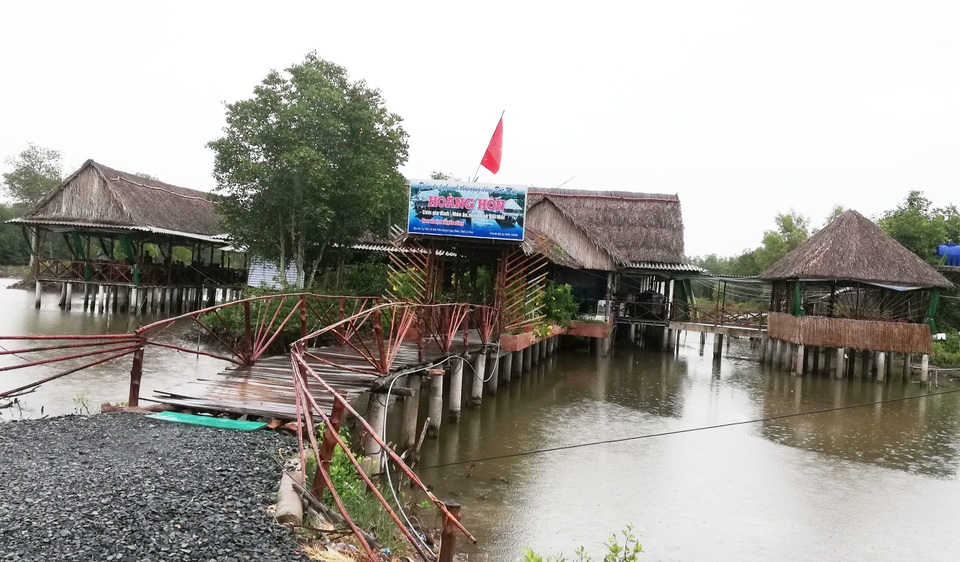 Những món ngon không nên bỏ lỡ khi đến Cà Mau - 1 Những món ngon không nên bỏ lỡ khi đến Cà Mau - 1