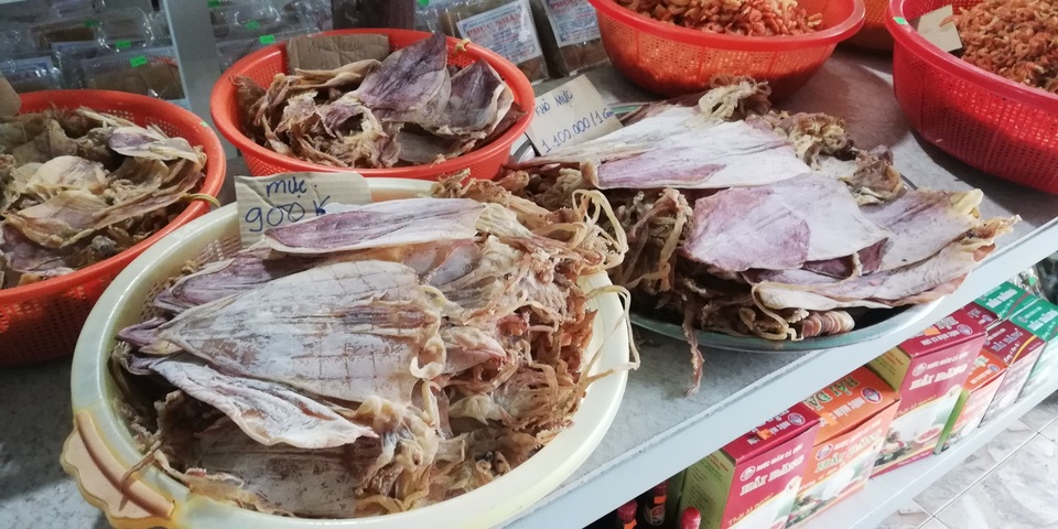 Những món ngon không nên bỏ lỡ khi đến Cà Mau - 13 Những món ngon không nên bỏ lỡ khi đến Cà Mau - 13