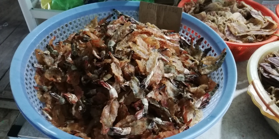 Những món ngon không nên bỏ lỡ khi đến Cà Mau - 10 Những món ngon không nên bỏ lỡ khi đến Cà Mau - 10