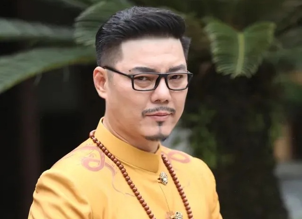 Đông “đầu gấu” của Người phán xử: “Trước đây người ta chỉ chờ tôi đi qua để chửi” - 1 Đông “đầu gấu” của Người phán xử: “Trước đây người ta chỉ chờ tôi đi qua để chửi” - 1