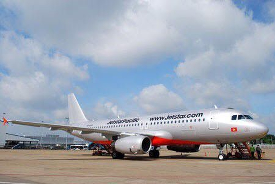 Chính phủ từng tính chuyện “giải tán” hãng hàng không Jetstar Pacific - 1 Chính phủ từng tính chuyện “giải tán” hãng hàng không Jetstar Pacific - 1