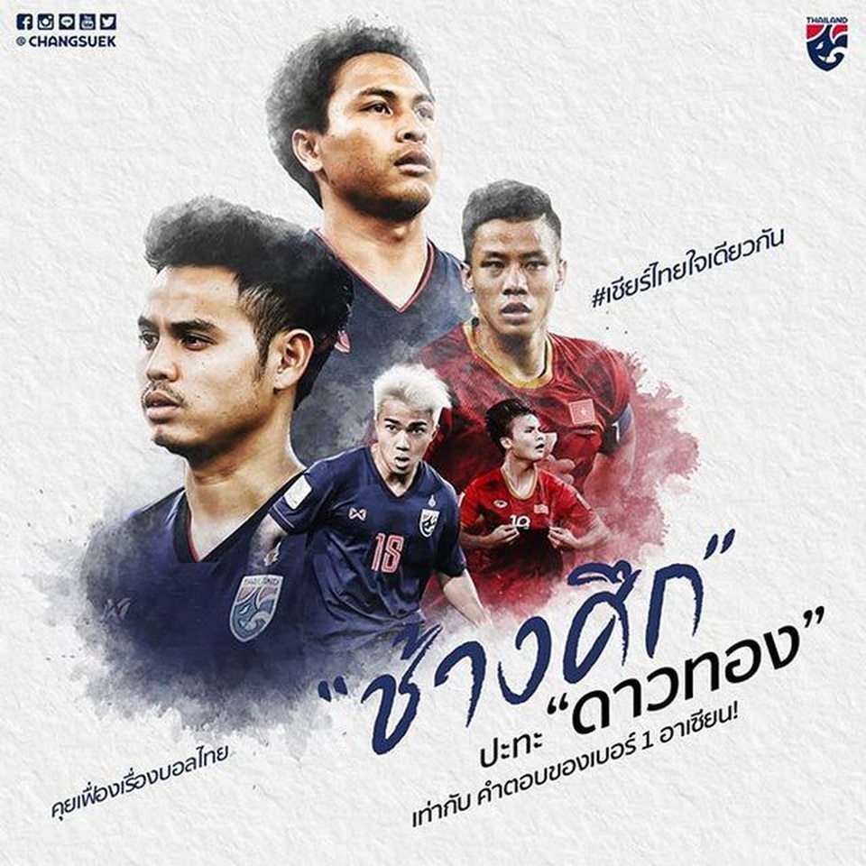 Đội tuyển Việt Nam không ngán cả Curacao, Ấn Độ lẫn Thái Lan tại King’s Cup - 2 Đội tuyển Việt Nam không ngán cả Curacao, Ấn Độ lẫn Thái Lan tại King’s Cup - 2