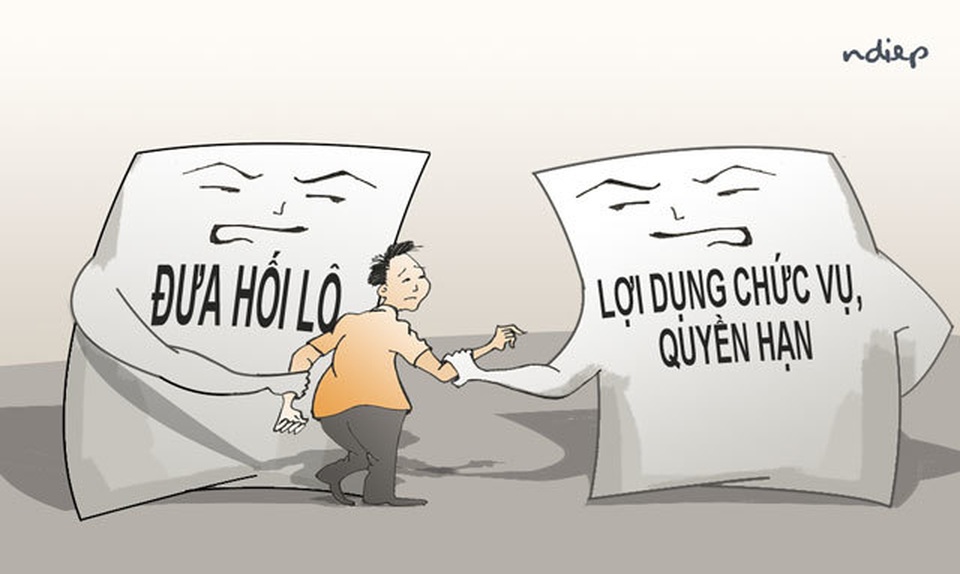 Tín hiệu mới, nhiều hi vọng trong vụ gian lận thi cử - 1 Tín hiệu mới, nhiều hi vọng trong vụ gian lận thi cử - 1