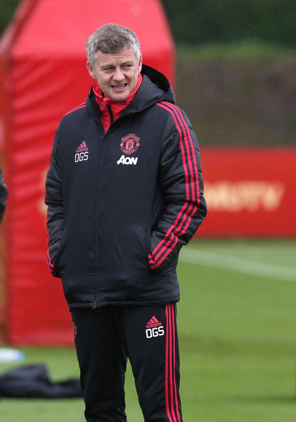 Man Utd sử dụng hàng loạt cầu thủ trẻ trước trận cuối mùa giải - 3 Man Utd sử dụng hàng loạt cầu thủ trẻ trước trận cuối mùa giải - 3