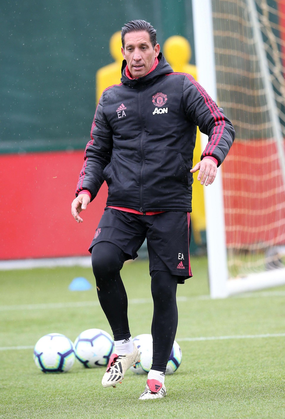 Man Utd sử dụng hàng loạt cầu thủ trẻ trước trận cuối mùa giải - 16 Man Utd sử dụng hàng loạt cầu thủ trẻ trước trận cuối mùa giải - 16