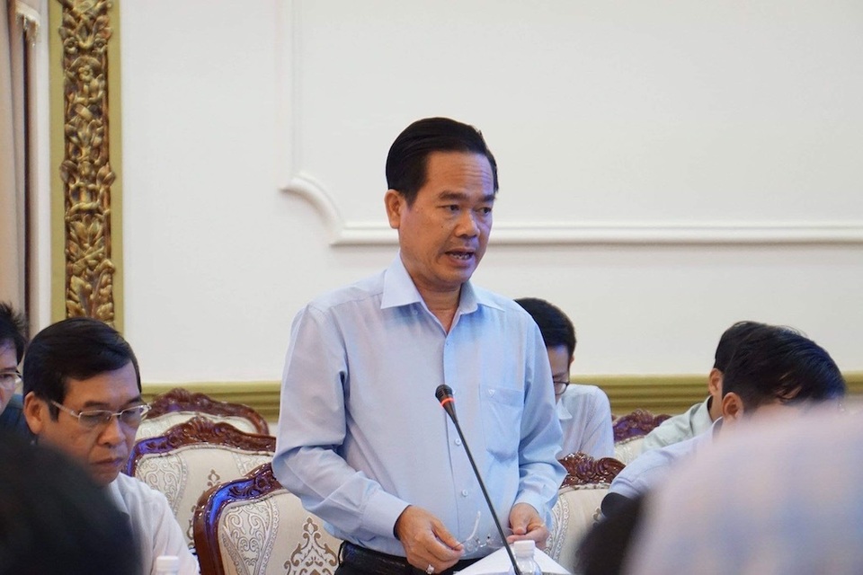 “Giá điện, xăng tăng chưa ảnh hưởng nhiều đến sản xuất!” - 2 “Giá điện, xăng tăng chưa ảnh hưởng nhiều đến sản xuất!” - 2