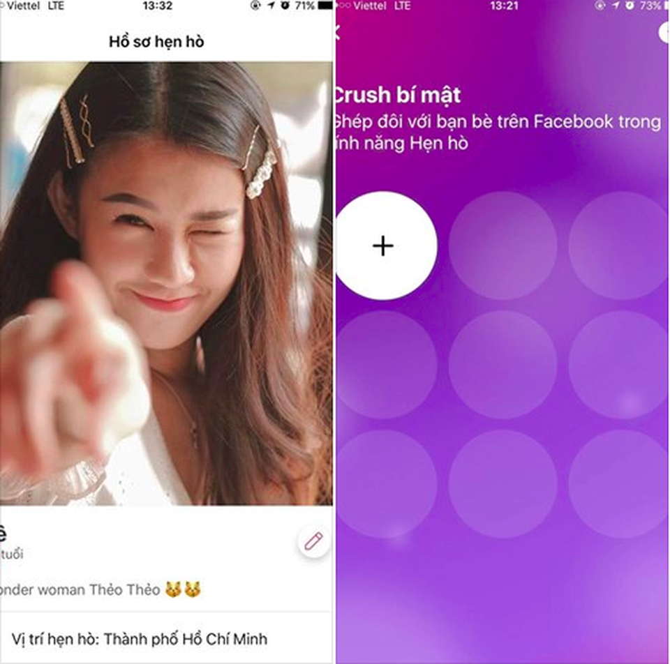 Tính năng Yêu thầm của Facebook khiến những kẻ yêu chẳng dám nói mừng rỡ - 5 Tính năng Yêu thầm của Facebook khiến những kẻ yêu chẳng dám nói mừng rỡ - 5