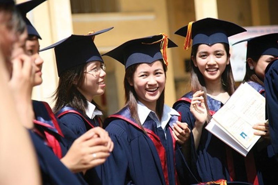 Thiếu nguồn lực triển khai Khung trình độ Quốc gia? - 1 Thiếu nguồn lực triển khai Khung trình độ Quốc gia? - 1