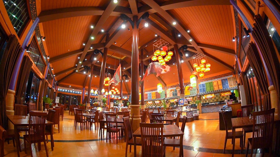 Mách bạn địa chỉ buffet các món Á ngon, bổ, rẻ tại trung tâm Đà Nẵng - 2 Mách bạn địa chỉ buffet các món Á ngon, bổ, rẻ tại trung tâm Đà Nẵng - 2