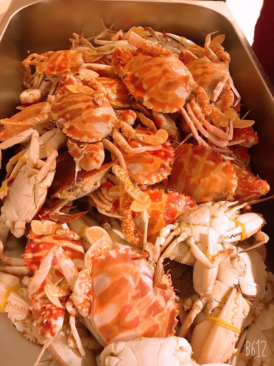 Mách bạn địa chỉ buffet các món Á ngon, bổ, rẻ tại trung tâm Đà Nẵng - 6 Mách bạn địa chỉ buffet các món Á ngon, bổ, rẻ tại trung tâm Đà Nẵng - 6
