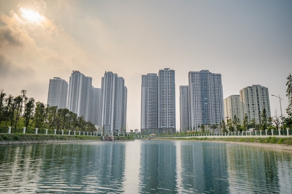 Tham khảo cách chọn nhà của người Singapore - 1 Tham khảo cách chọn nhà của người Singapore - 1