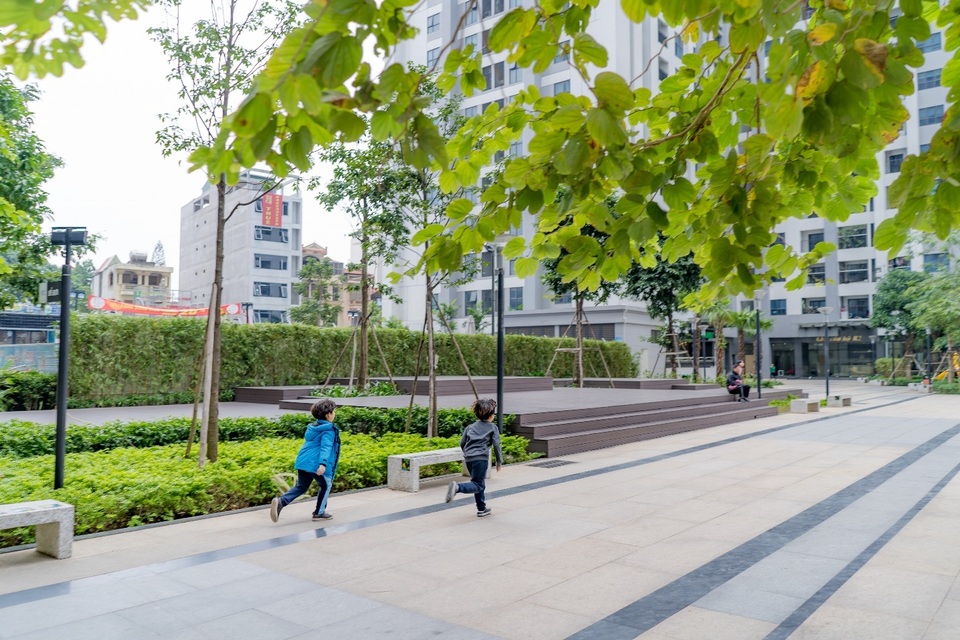 Tham khảo cách chọn nhà của người Singapore - 3 Tham khảo cách chọn nhà của người Singapore - 3