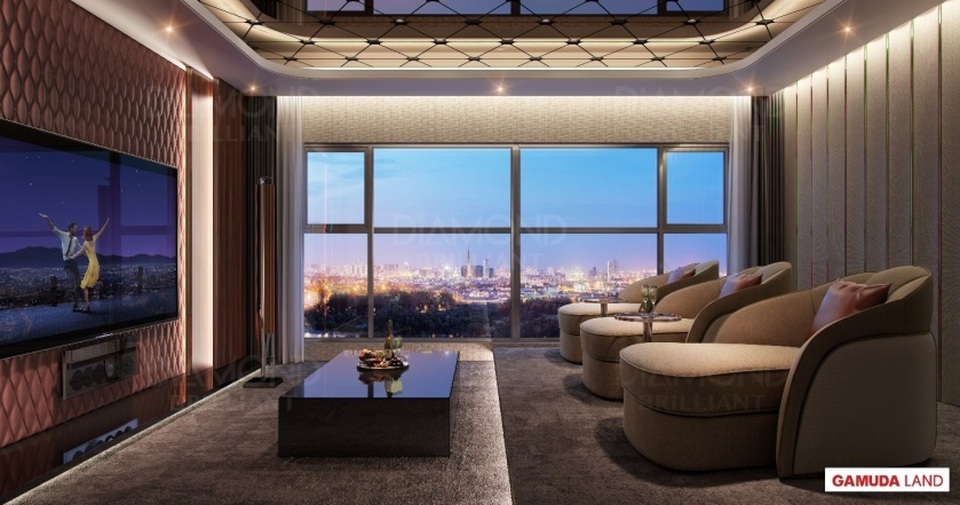 Kiến tạo định nghĩa về dự án bất động sản “trung tâm” - 2 Kiến tạo định nghĩa về dự án bất động sản “trung tâm” - 2