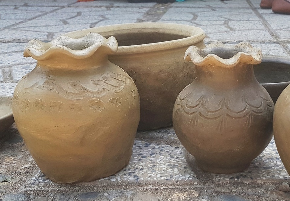 Biểu diễn thổ cẩm trong khuôn khổ Festival Biển Nha Trang - Khánh Hòa 2019 - 2 Biểu diễn thổ cẩm trong khuôn khổ Festival Biển Nha Trang - Khánh Hòa 2019 - 2