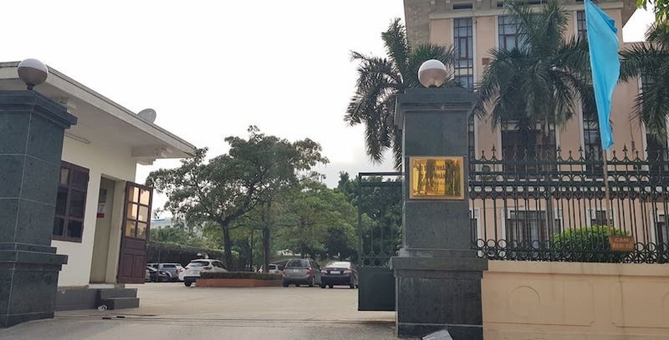 Chính quyền thua bẽ bàng trong vụ thu hồi “trắng” gần 3000m2 đất của dân như thế nào? - 8 Chính quyền thua bẽ bàng trong vụ thu hồi “trắng” gần 3000m2 đất của dân như thế nào? - 8