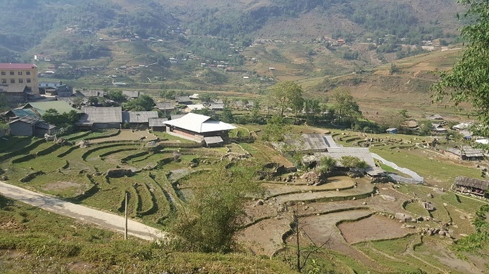 Bí mật tục kéo vợ của các chàng trai miền sơn cước - 1