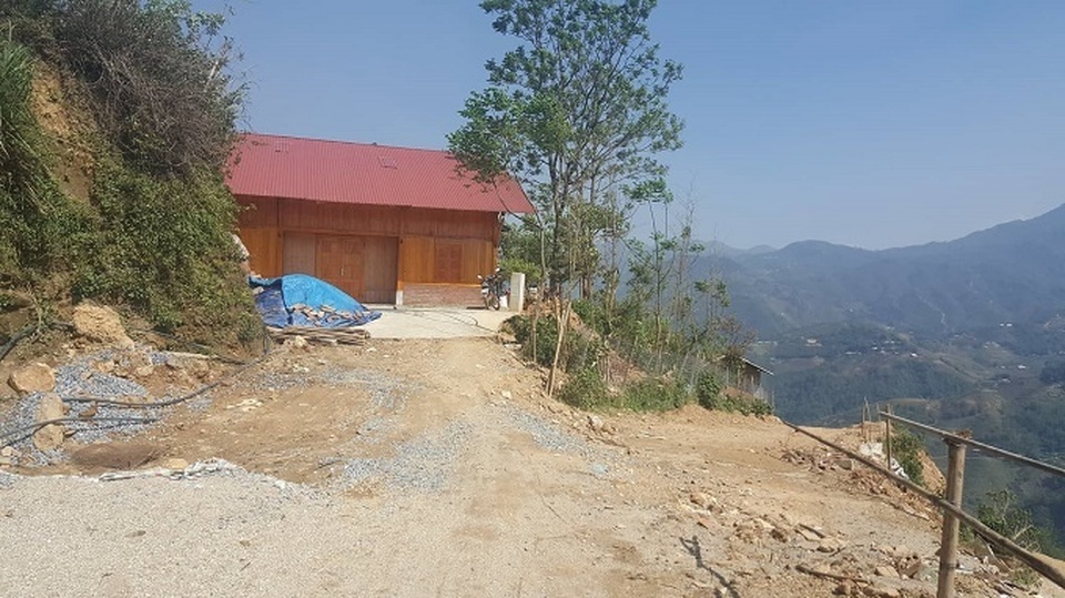 Bí mật tục kéo vợ của các chàng trai miền sơn cước - 3