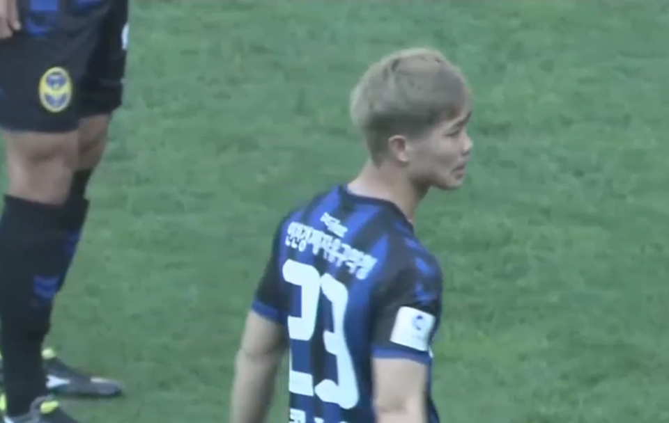 Công Phượng đá tốt, Incheon United vẫn nhận thất bại đau đớn - 1