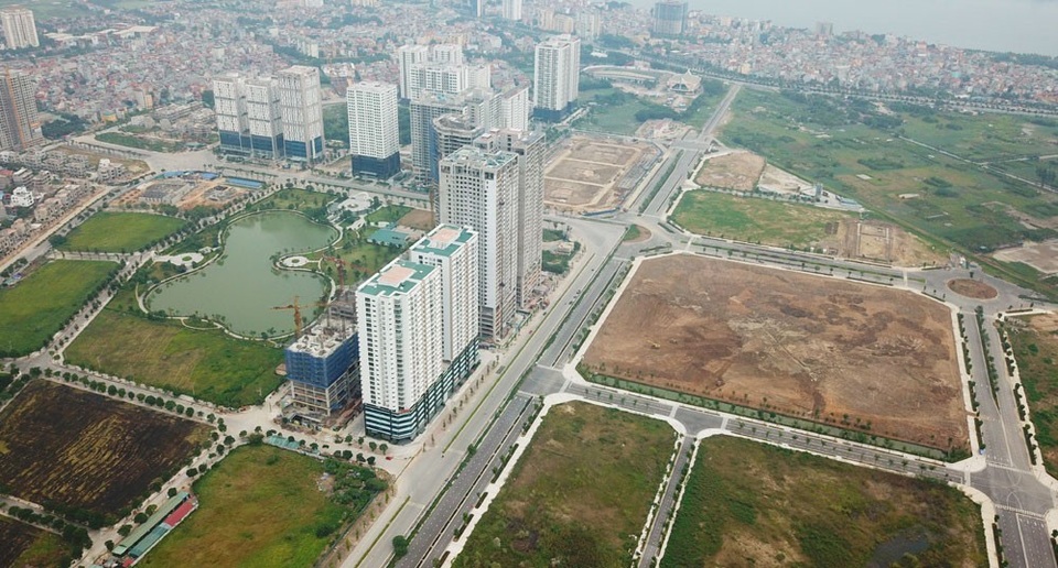 Dự án ĐNG: Hancorp đồng thuận phần lớn kiến nghị của cư dân - 1 Dự án ĐNG: Hancorp đồng thuận phần lớn kiến nghị của cư dân - 1