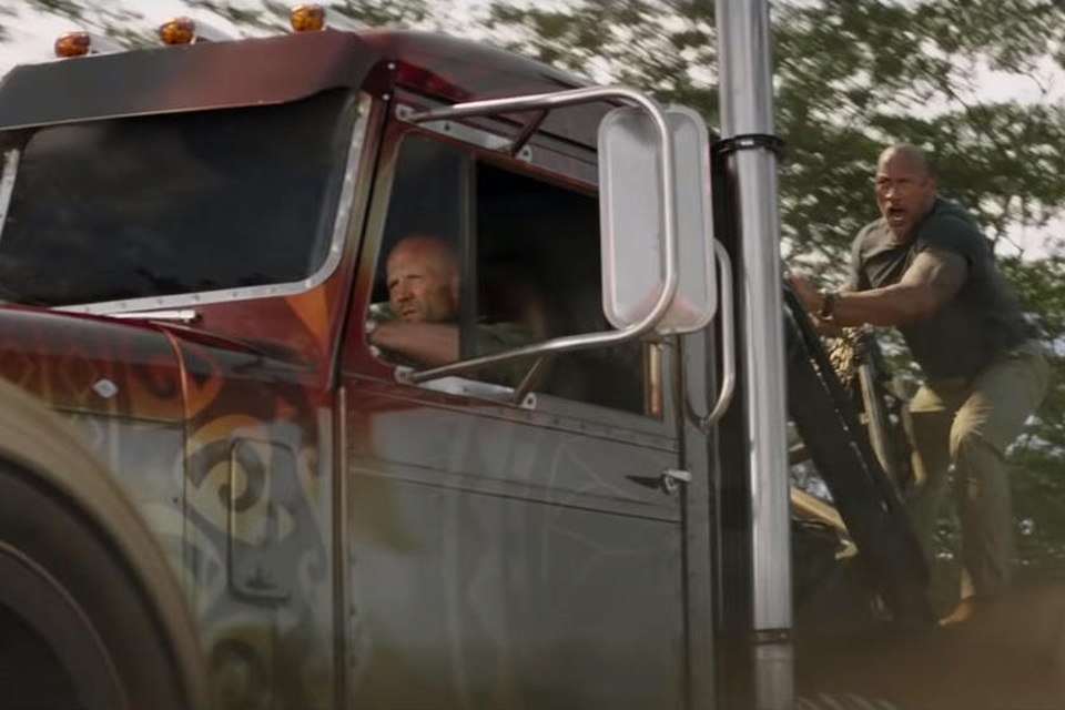 Hé lộ dàn xe thập cẩm trong phần mới của bom tấn Fast Furious - 13 Hé lộ dàn xe thập cẩm trong phần mới của bom tấn Fast Furious - 13
