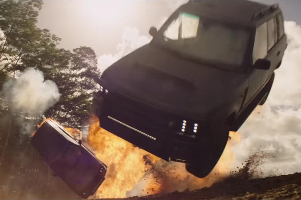 Hé lộ dàn xe thập cẩm trong phần mới của bom tấn Fast Furious - 15 Hé lộ dàn xe thập cẩm trong phần mới của bom tấn Fast Furious - 15