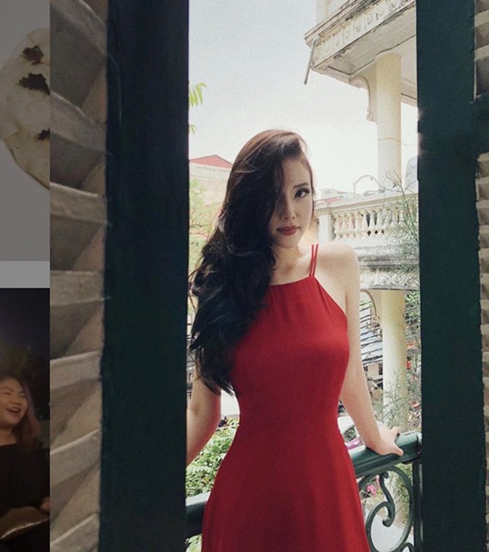 Không nhận ra em gái Mai Phương Thúy trong loạt ảnh táo bạo này! - 13 Không nhận ra em gái Mai Phương Thúy trong loạt ảnh táo bạo này! - 13