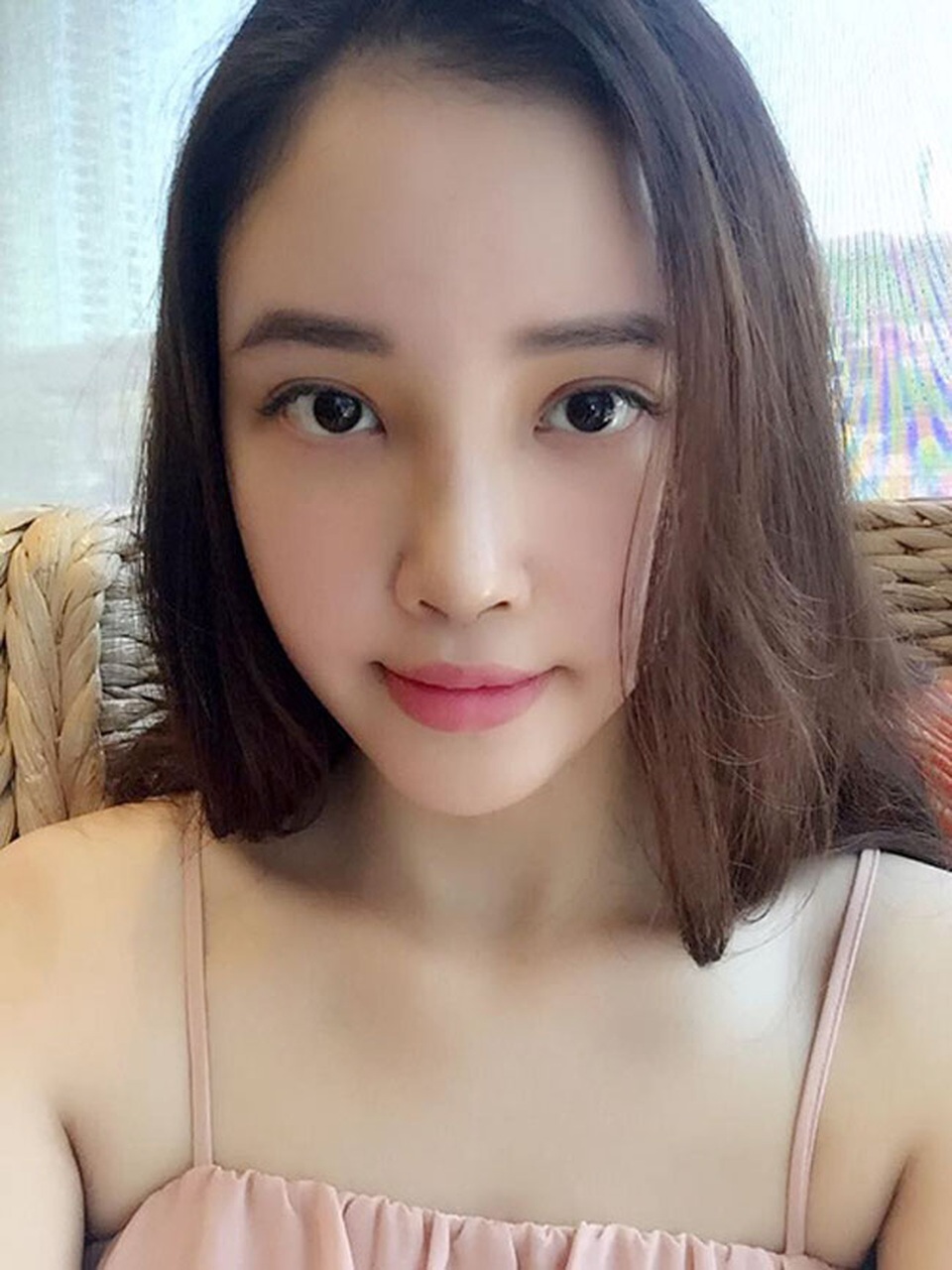 Không nhận ra em gái Mai Phương Thúy trong loạt ảnh táo bạo này! - 19 Không nhận ra em gái Mai Phương Thúy trong loạt ảnh táo bạo này! - 19