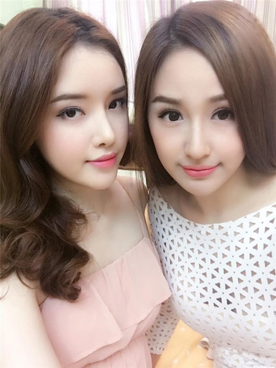 Không nhận ra em gái Mai Phương Thúy trong loạt ảnh táo bạo này! - 3 Không nhận ra em gái Mai Phương Thúy trong loạt ảnh táo bạo này! - 3
