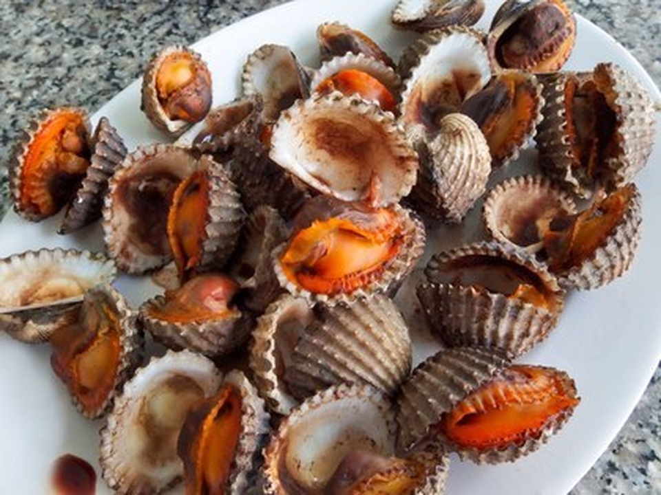 Điểm danh những món ăn nguy hiểm nhất thế giới - 3