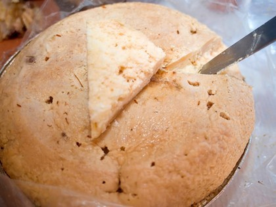 Điểm danh những món ăn nguy hiểm nhất thế giới - 4