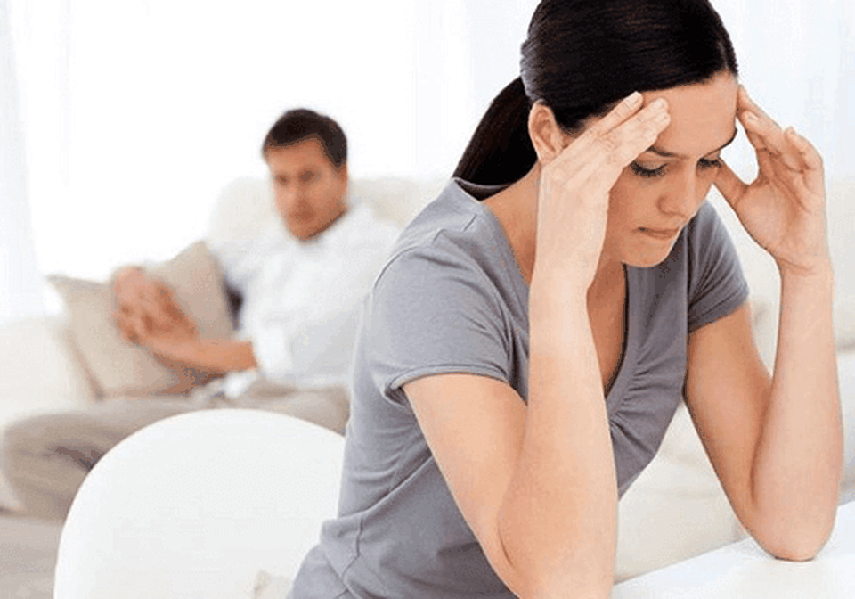 Tại sao bạn vẫn viêm nhiễm phụ khoa ngay cả khi bạn đã chăm sóc cẩn thận - 1