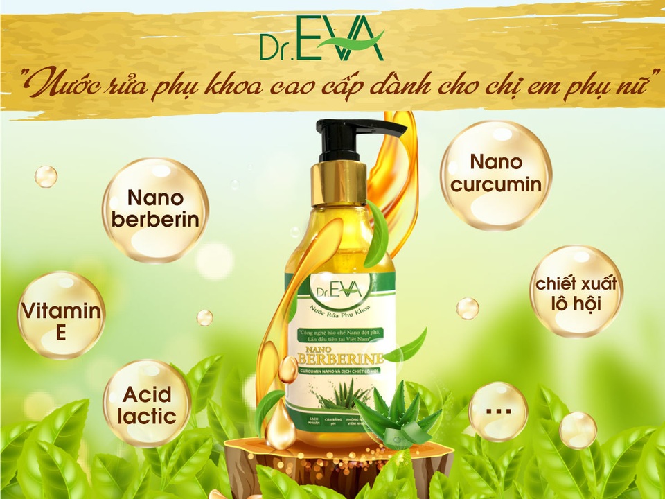 Tại sao bạn vẫn viêm nhiễm phụ khoa ngay cả khi bạn đã chăm sóc cẩn thận - 2