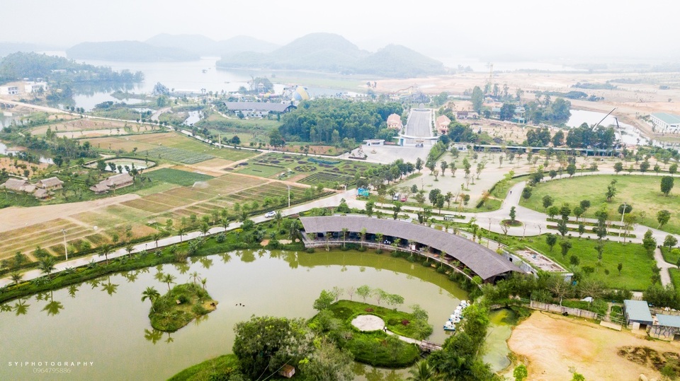 Tập đoàn Mường Thanh xuất sắc nhận giải thưởng Quy hoạch Đô thị Quốc gia - 3 Tập đoàn Mường Thanh xuất sắc nhận giải thưởng Quy hoạch Đô thị Quốc gia - 3