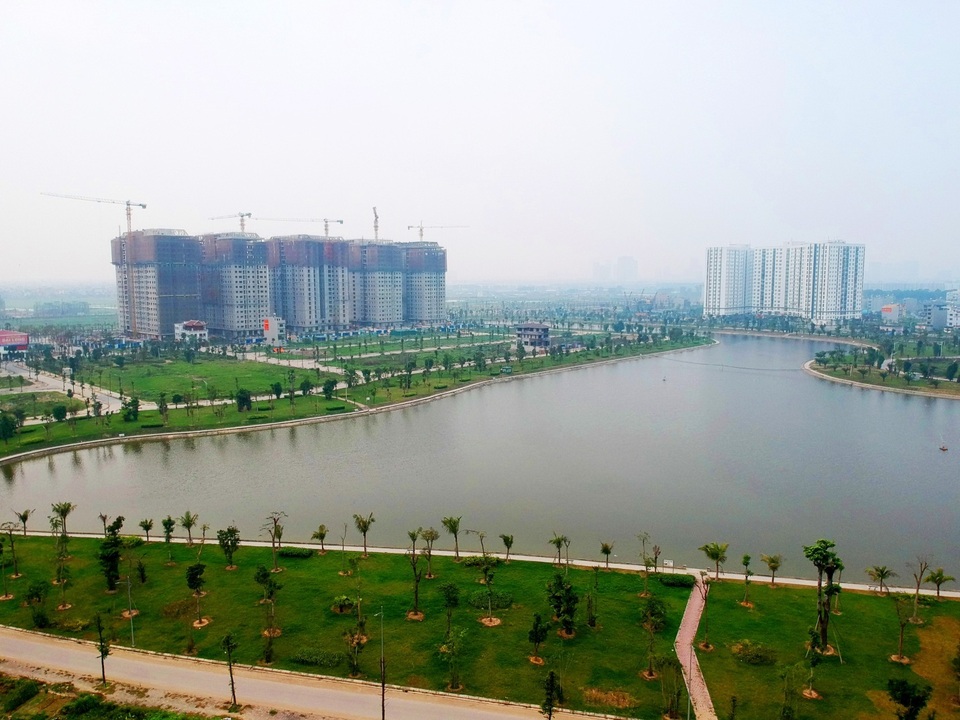 Tập đoàn Mường Thanh xuất sắc nhận giải thưởng Quy hoạch Đô thị Quốc gia - 6 Tập đoàn Mường Thanh xuất sắc nhận giải thưởng Quy hoạch Đô thị Quốc gia - 6