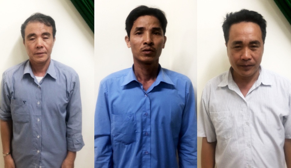 Gây náo loạn bệnh viện vì... yêu cầu bác sĩ hộ tống bệnh nhân chuyển tuyến không được - 1 Gây náo loạn bệnh viện vì... yêu cầu bác sĩ hộ tống bệnh nhân chuyển tuyến không được - 1