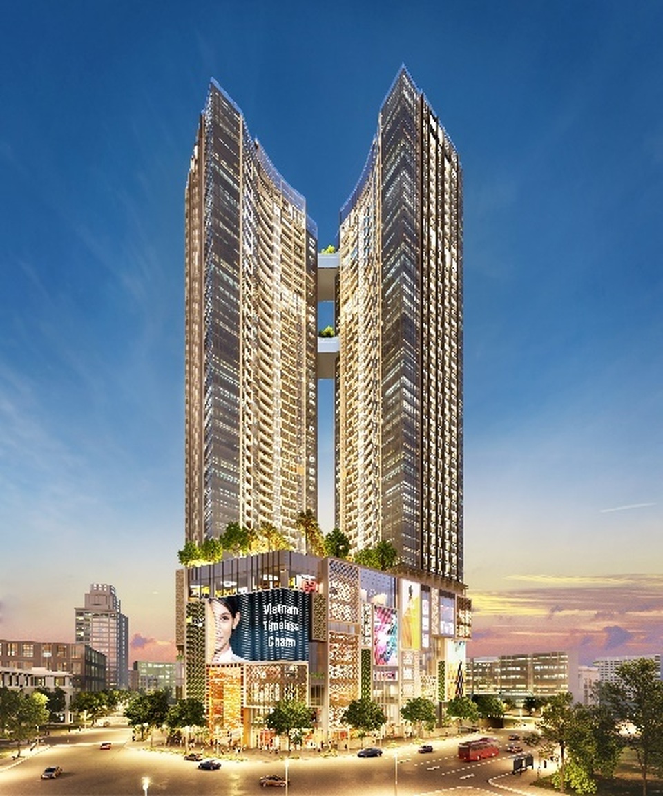 Nhà mẫu giai đoạn 2 Alpha Hill – Sẵn sàng định nghĩa chuẩn sống sang năng động - 3 Nhà mẫu giai đoạn 2 Alpha Hill – Sẵn sàng định nghĩa chuẩn sống sang năng động - 3