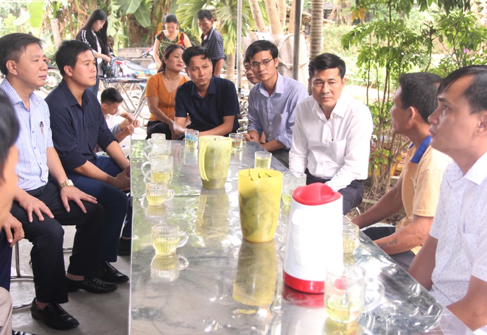 Đuối nước, đến hè… lại lo! - 3 Đuối nước, đến hè… lại lo! - 3