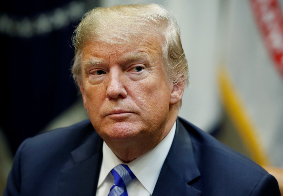 Ông Trump tin Triều Tiên không thất hứa bất chấp 2 vụ phóng thử tên lửa - 1 Ông Trump tin Triều Tiên không thất hứa bất chấp 2 vụ phóng thử tên lửa - 1